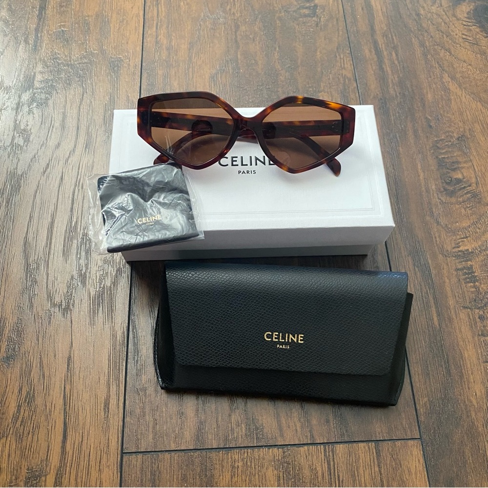 Celine Sunglasses CL40229F